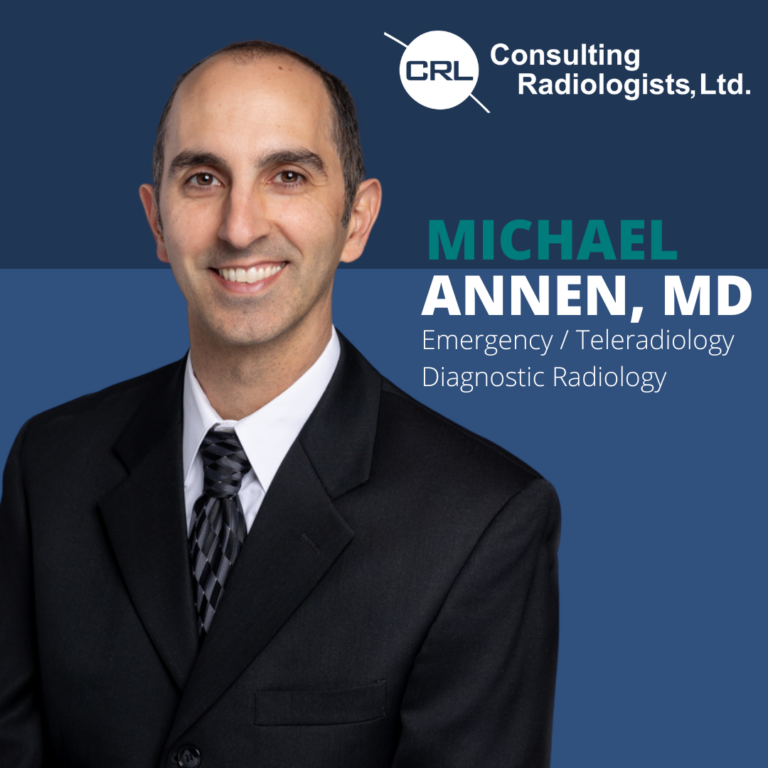 Consulting Radiologists, Ltd Premier Radiology Practice of Minnesota