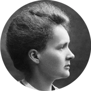 Marie Curie