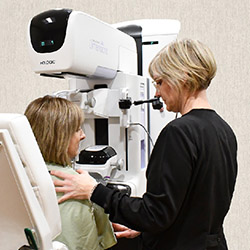 Breast Biopsy