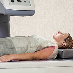 DEXA Scan