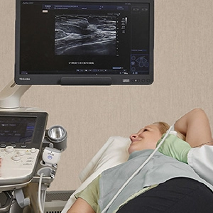 Breast Ultrasound