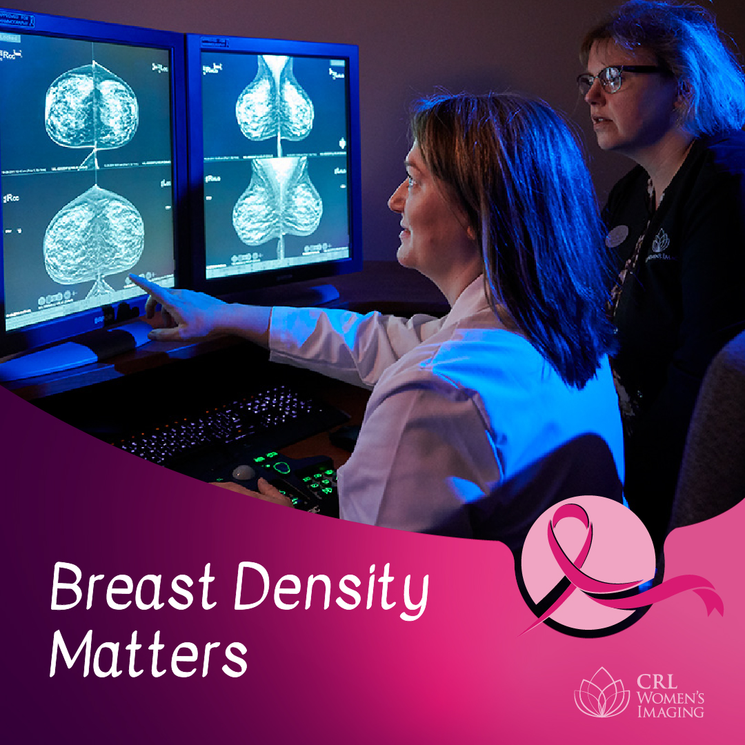 Breast Density Matters
