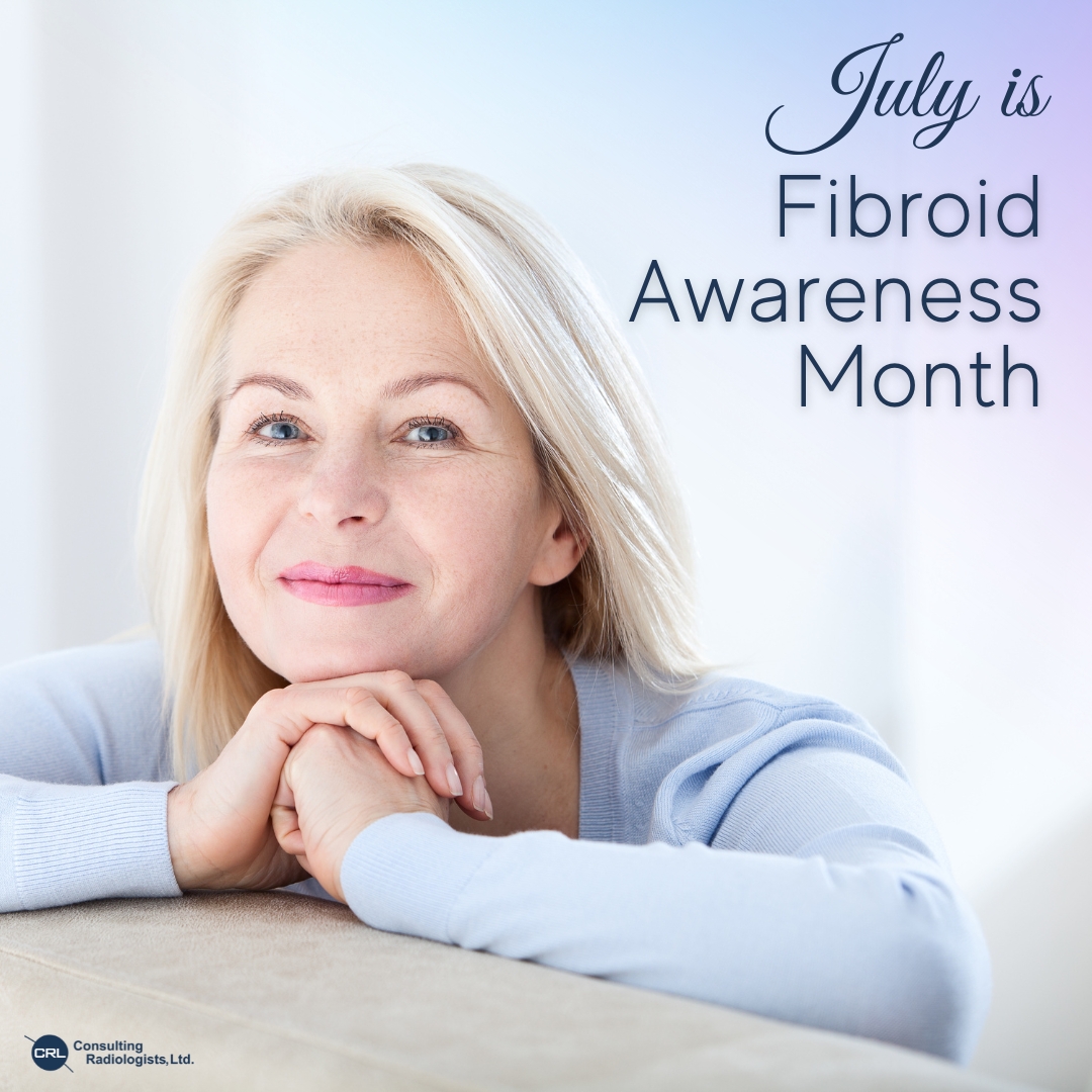 Fibroid Awareness Matters picture image