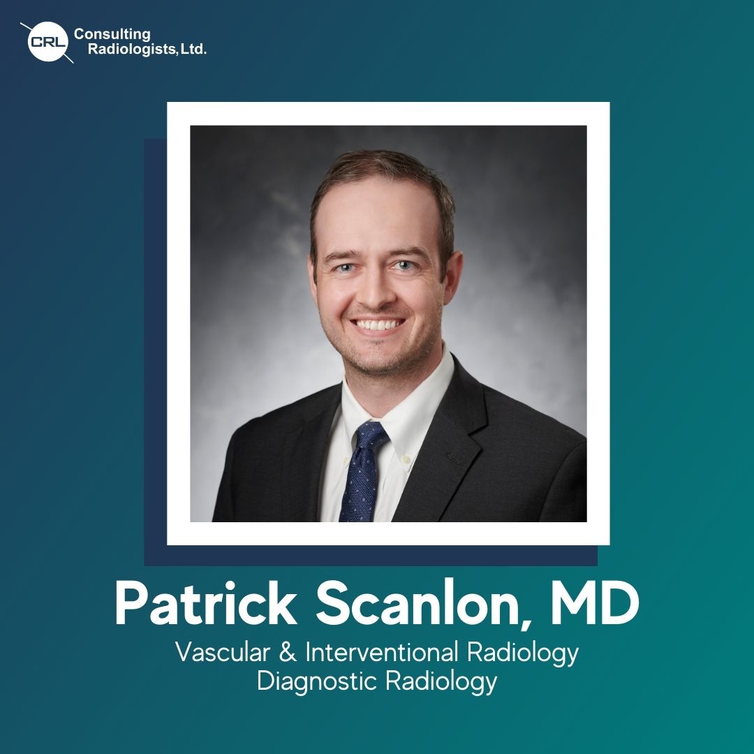 Patrick Scanlon, MD