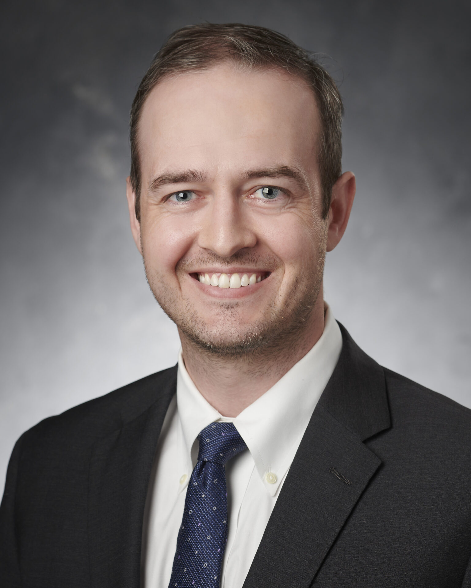 Patrick Scanlon, MD