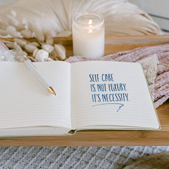SelfCareIsANecessity Self Care Is Not A Luxury Its Necessity