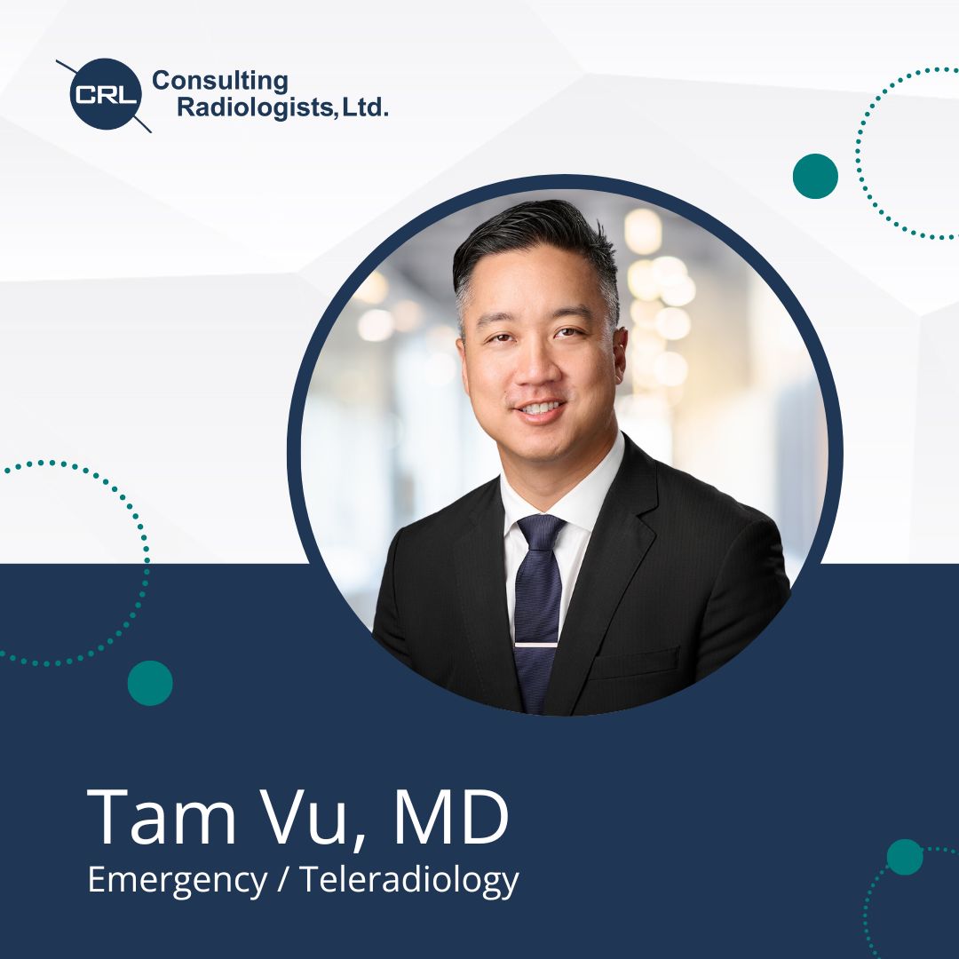 Tam Vu, MD