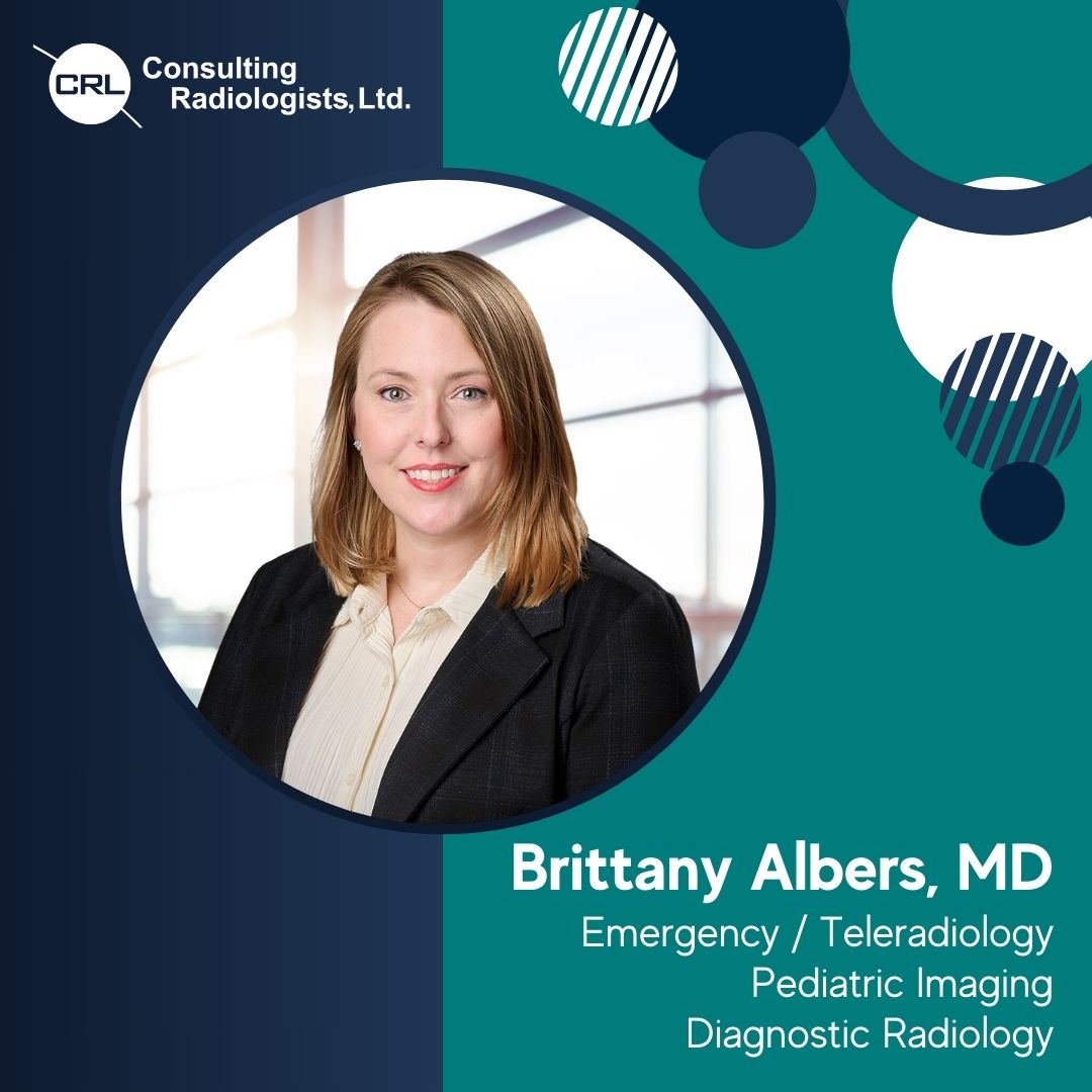 Brittany Albers, MD