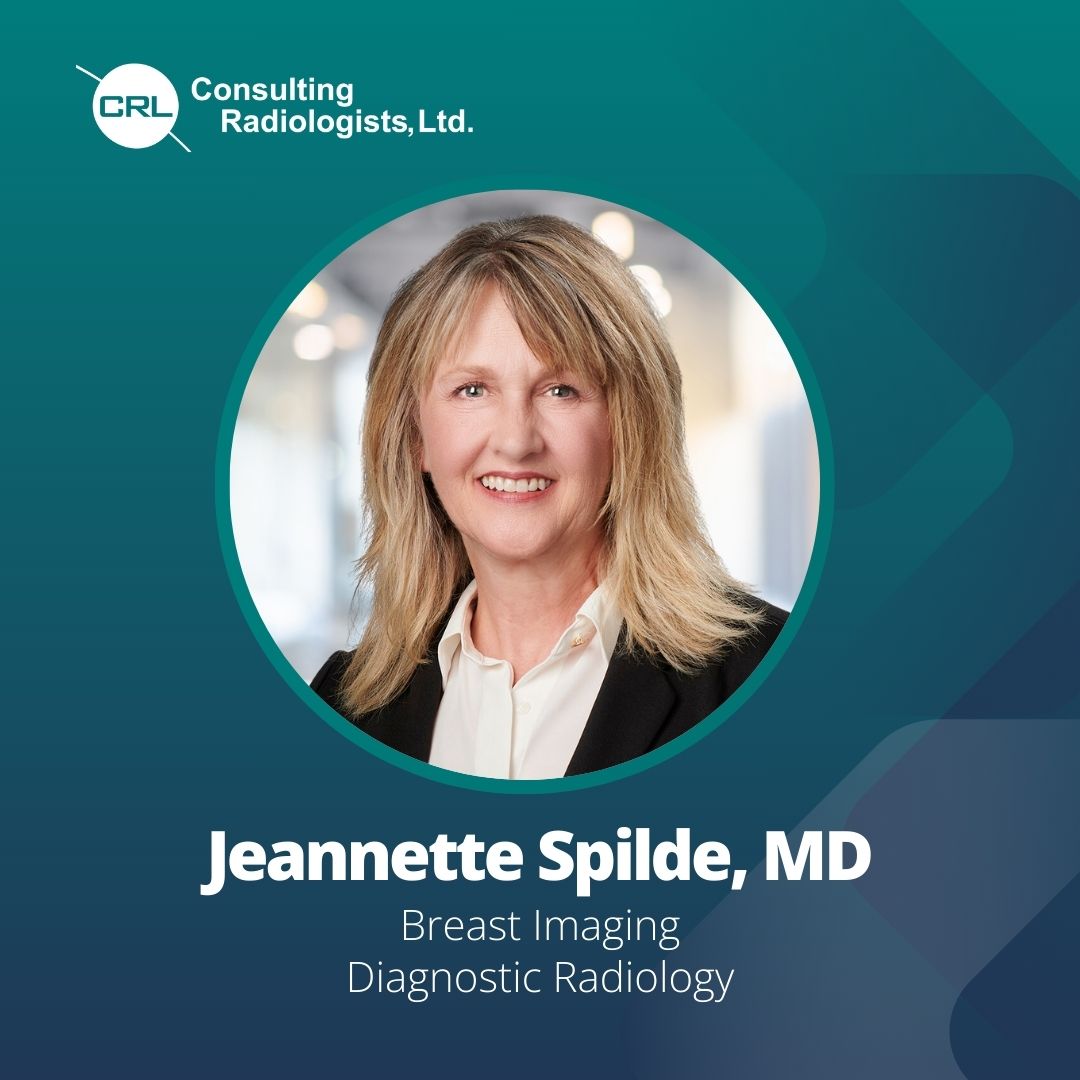 Jeannette Spilde, MD