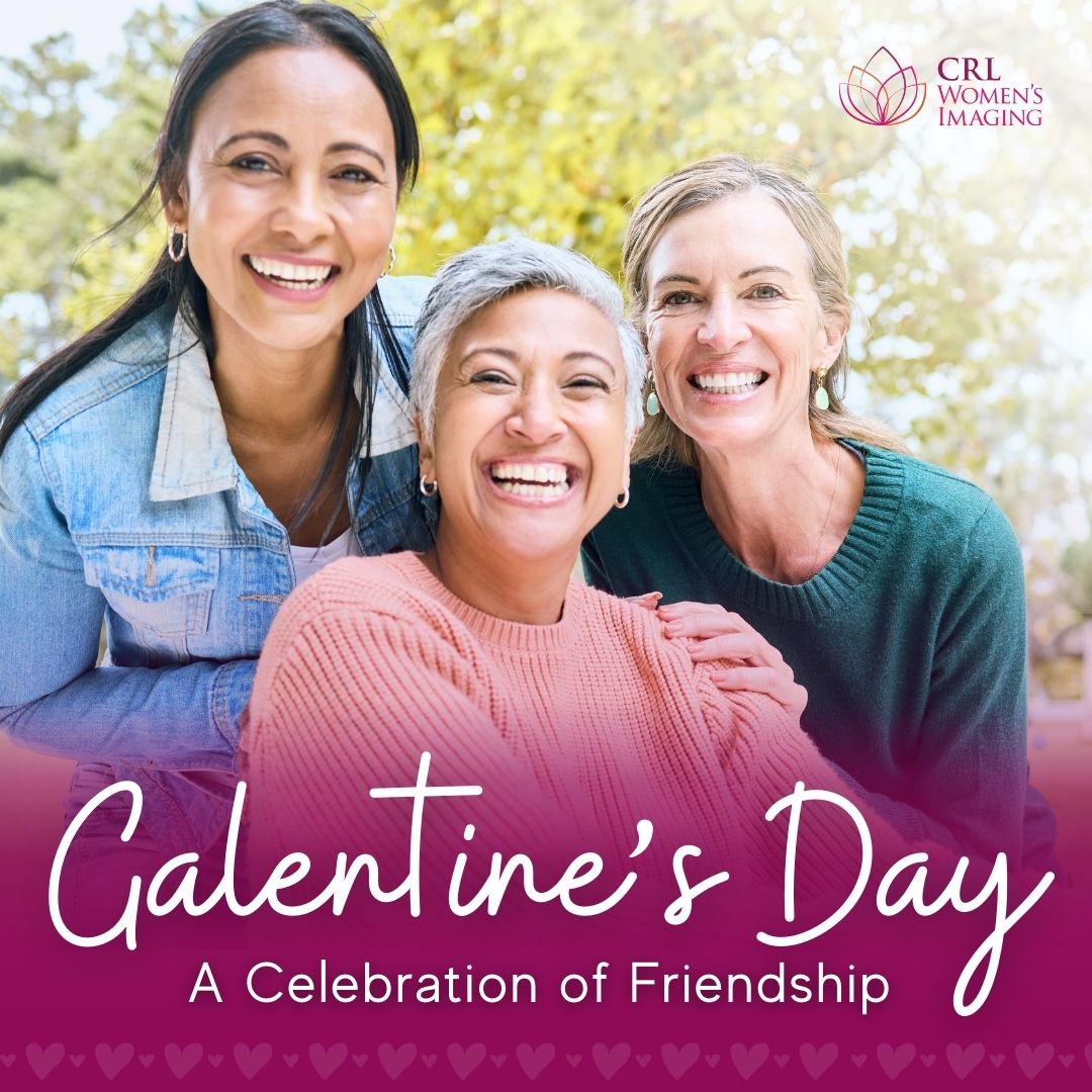 Galentine's Day: A Celebration of Friendship