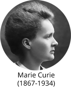 Marie Curie