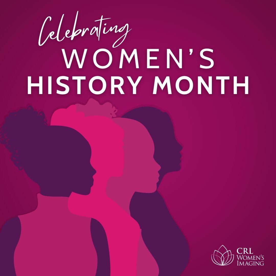 Women's History Month