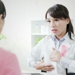 Stereotactic Biopsy Stereotactic Biopsy discussion with Radiologist
