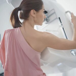 3D Mammogram 3D Mammogram