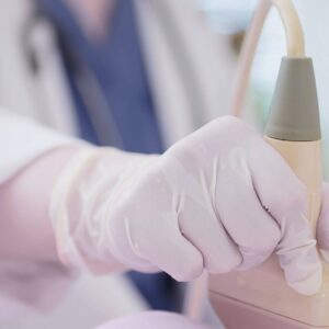 Breast Ultrasound Breast Ultrasound