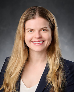 Diana Christensen MD