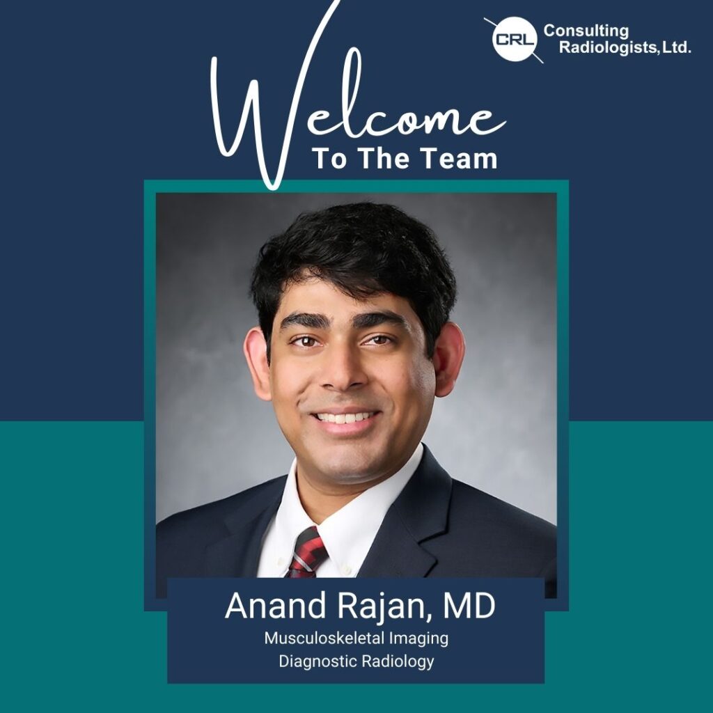 Consulting Radiologists, Ltd. | Premier Radiology Practice of MN