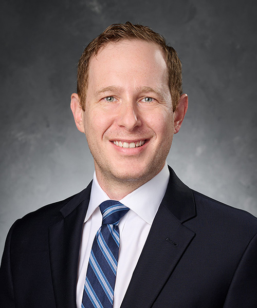 Michael Rivlin, MD