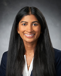 Arthie Jeyakumar, MD