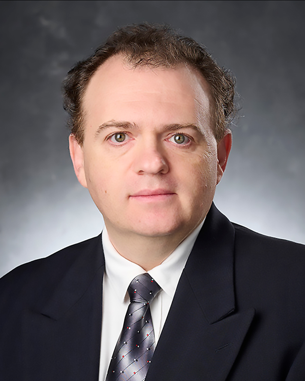 Boris Davydov, PA-C, RDMS