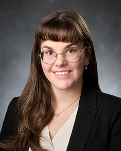 Samantha Wloch, PA-C