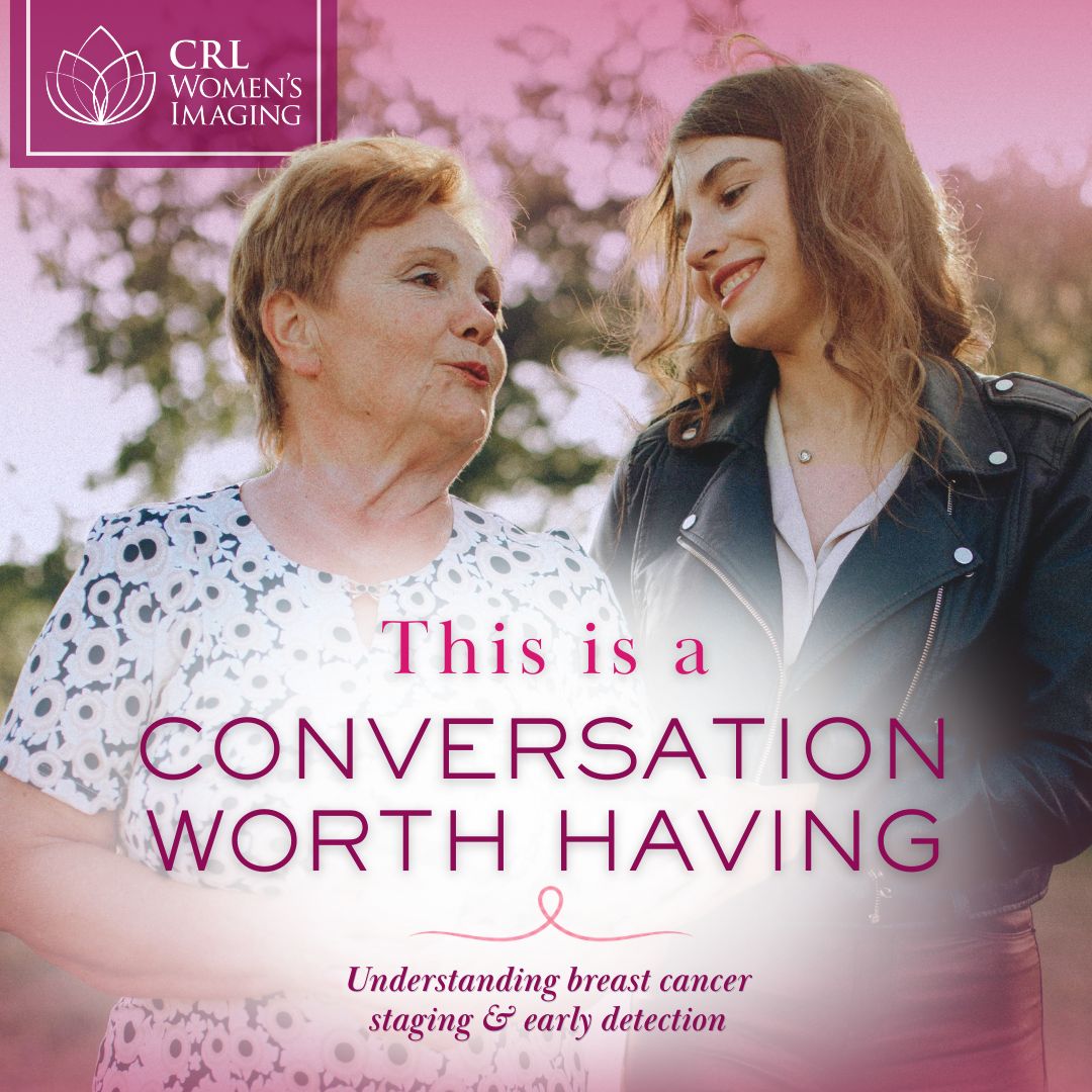 Learn what breast cancer stages 0–IV mean how imaging supports staging and why annual screening mammograms help with early detection.
