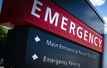 Emergency Radiology Services at Consulting Radiologists, Ltd.