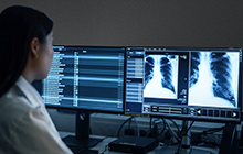Teleradiology Services at Consulting Radiologists, Ltd.