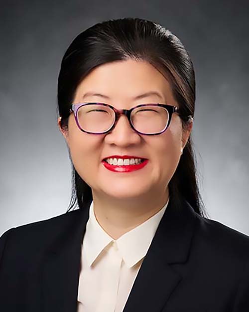 Chen Yin, MD