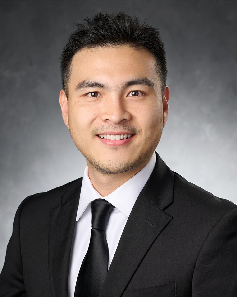 Dr. Jiewen Li