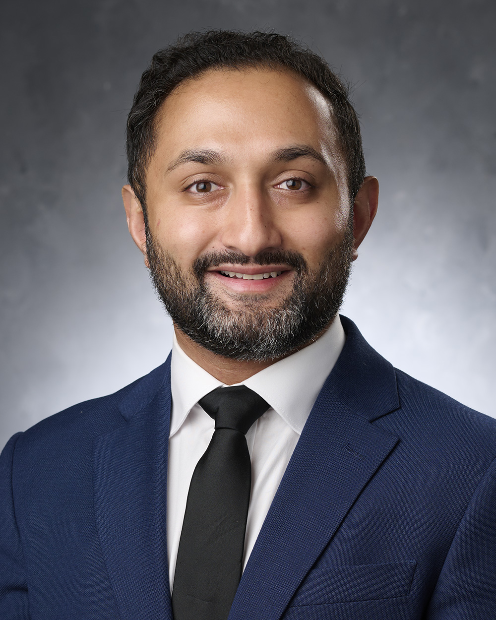Vishal Thumar, MD