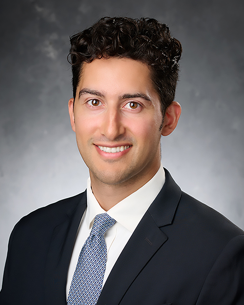 Cyrus Safinia, MD